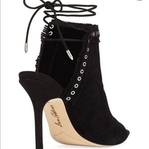 Sam Edelman Artie Bootie